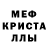 МЕТАДОН кристалл Yury Zolotarsky