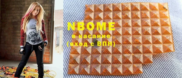 индика Алексеевка